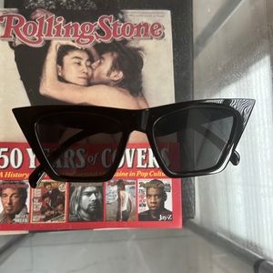Fashion Sunglasses
